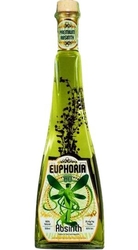 Absinth Euphoria-80 80% 0,5l Hills