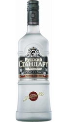 Vodka Russian Standard Original 40% 1l