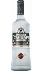 Vodka Russian Standard Original 40% 1l