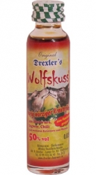 Wolfskuss 50% 20ml Drexlers miniatura