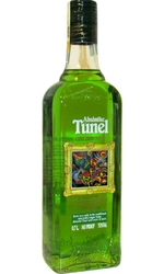 Absinthe Túnel 70% 0,7l Green