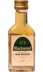 Whiskey Blackwood 40% 40ml v Sada Countries