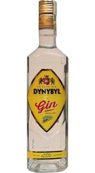 Gin Special Dry 37,5% 0,5l Dynybyl