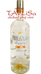 vodka Finlandia Grapefruit 37,5% 1l