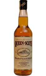 Whisky Queen Mary of Scots 40% 0,7l