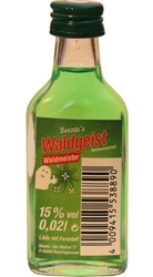 Waldgeist Waldmeister 15% 20ml miniatura