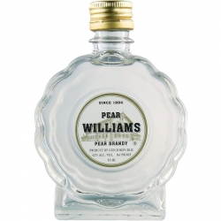 Hruška Pear Williams 42% 50ml R.Jelínek miniatura2