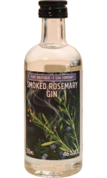 Gin Smoked Rosemary 46% 50ml v Sada Fridge