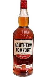 Southern Comfort 35% 1l etik3