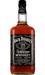 Whisky Jack Daniels 43% 3l Tennessee