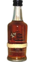 Rum Ron Zacapa 23y 40% 50ml Miniatura