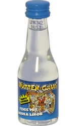 Likér Feige Wodka 17% 20ml v Sada Hutten Gaudi