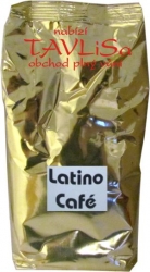 Káva Latino Café sáček 200g Garden