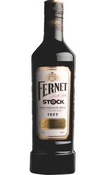 Fernet Stock 40% 0,5l Božkov etik2