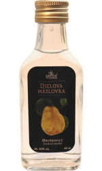 Dielova máslovka 46% 40ml v Sadě č.2 Grešík