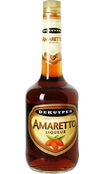 Amaretto De Kuyper 21% 0,7l