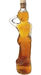 Žena Nixe mořská víla 37,5% 0,5l Tuzemák R.Jelínek