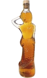 Žena Nixe mořská víla 37,5% 0,5l Tuzemák R.Jelínek