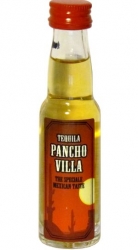 Tequila Pancho 38% 20ml Horvaths miniatura