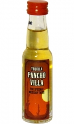 Tequila Pancho 38% 20ml Horvaths miniatura