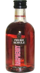 liqueur Raspberry 16% 50ml Fruko Schulz miniatura