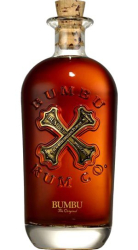 Rum Bumbu Original 40% 0,7l