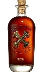 Rum Bumbu Original 40% 0,7l