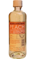 Likér Koskenkorva Peach 20% 0,7l Finsko