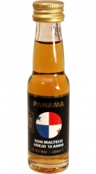 Rum Panama 41,5% 20ml in World Rums