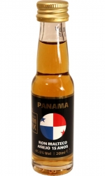 Rum Panama 41,5% 20ml in World Rums