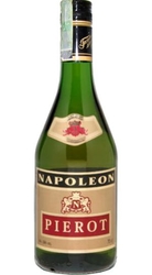 Napoleon Pierot 30% 0,7l Starorežná