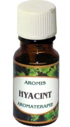 vonný olej Hyacint 10ml Aromis