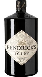 Gin Hendrick’s 41,4% 1l