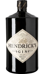 Gin Hendrick’s 41,4% 1l
