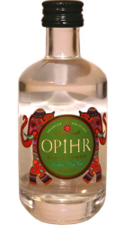 Gin Opihr Black Lemon 43% 50ml miniatura