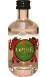 Gin Opihr Black Lemon 43% 50ml miniatura