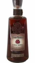 whisky bourbon Four Roses 50% 0,7l Single Barrel