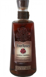whisky bourbon Four Roses 50% 0,7l Single Barrel