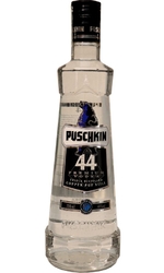 Vodka Puschkin Premium 44% 0,7l