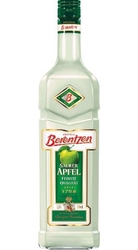Likér Berentzen Saurer Apfel 16% 1l