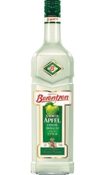 Likér Berentzen Sourer Apfel 16% 1l