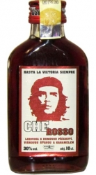 Che Guevara Rosso 30% 0,1l placatice