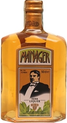 Manager Herb Liquer 35% 0,5 litru Kord