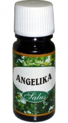 vonný olej Angelika 5ml Salus