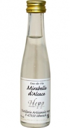 Mirabelle d'Alsace 45% 30ml v Sada Hepp Destilát