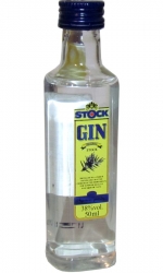 Gin Stock Original 38% 50ml miniatura