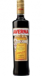 Averna Amaro Siciliano 29% 0,7 l