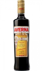 Averna Amaro Siciliano 29% 0,7l