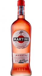 Vermut Martini Rosato 15% 0,75l etik2