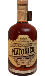 Platonico Elixír 34% 0,7l Herba Alko